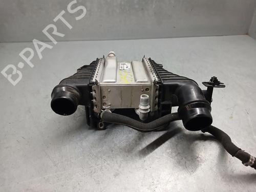 Intercooler RENAULT CLIO V (B7_) 1.5 Blue dCi 100 (B7AD) | BP37245415M30 - Image 3