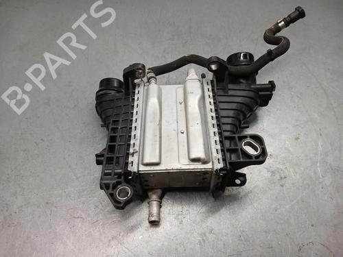 Intercooler RENAULT CLIO V (B7_) 1.5 Blue dCi 100 (B7AD) | BP37245415M30 - Image 4