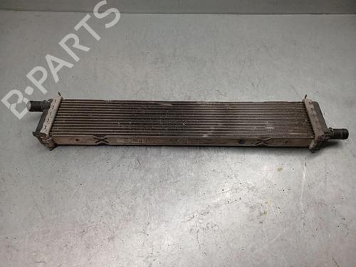 Radiatore acqua Radiatore acqua RENAULT CLIO V (B7_) 1.5 Blue dCi 100 (B7AD) (101 hp) 37245417 37245417