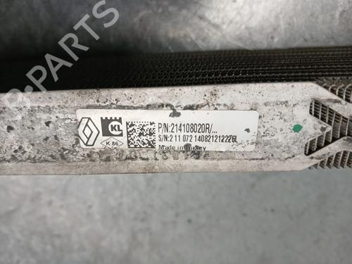 Water radiator RENAULT CLIO V (B7_) 1.5 Blue dCi 100 (B7AD) | BP37245417M31  - Image 5