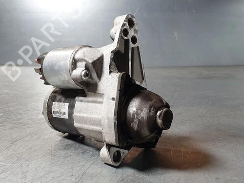 Motorino avviamento Motorino avviamento RENAULT CLIO IV (BH_) 0.9 TCe 90 (BHNF, BHMA, BHMH, BHJK, BHJR) (90 hp) 37245418 37245418