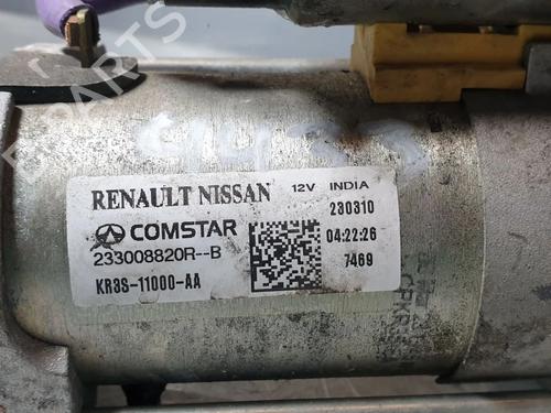 Starter DACIA SANDERO III 1.0 TCe 100 ECO-G | BP37245420M8 - Image 4