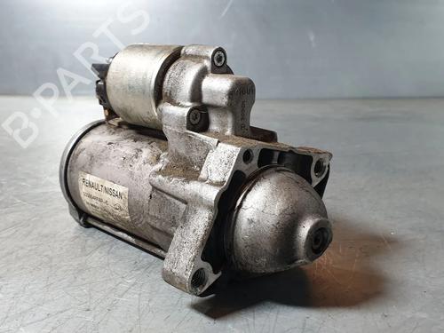 Motorino avviamento Motorino avviamento RENAULT SCÉNIC IV (J9_) 1.5 dCi 110 (110 hp) 37245421 37245421