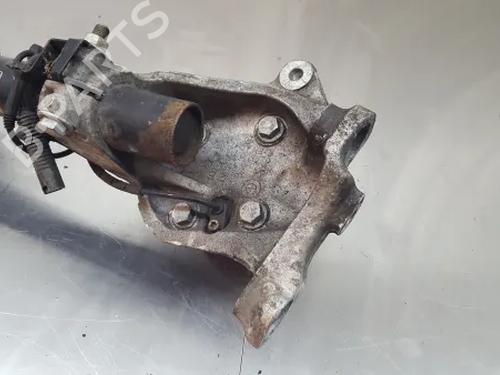 Right front steering knuckle BMW 1 Coupe (E82) 123 d | BP37263099M26 - Image 2
