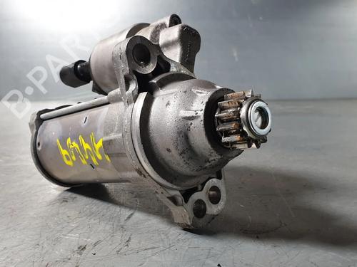 Used Starter Starter 37263100 37263100