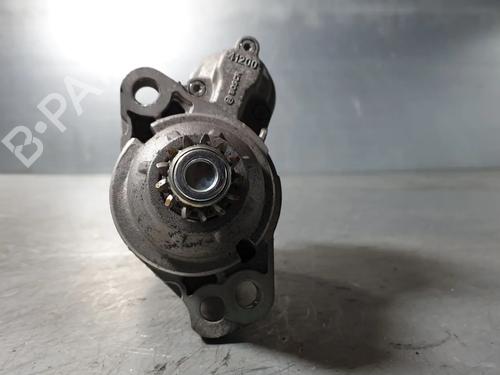 Starter SKODA RAPID Spaceback (NH1) 1.2 TSI | BP37263100M8 - Image 2