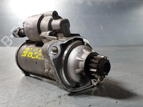 Startmotor Startmotor VW GOLF VII (5G1, BQ1, BE1, BE2) 1.4 TSI (125 hp) 37263102 37263102