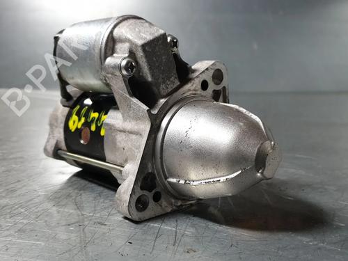 Startmotor Startmotor SUZUKI SX4 S-Cross (JY) 1.4 T (AKK414) (140 hp) 37263105 37263105