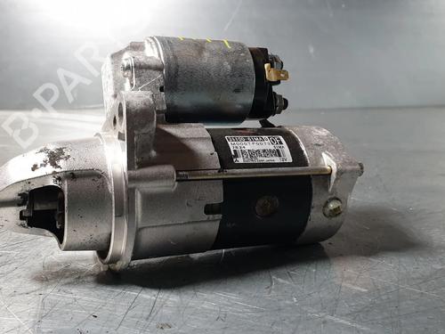 Starter SUZUKI SX4 S-Cross (JY) 1.4 T (AKK414) | BP37263105M8 - Image 3