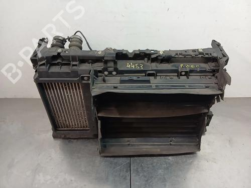 Used Radiator set Radiator set 37263106 37263106