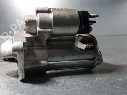 Starter RENAULT KANGOO III MPV Blue dCi 115 (KJAC) | BP37263111M8 - Image 3