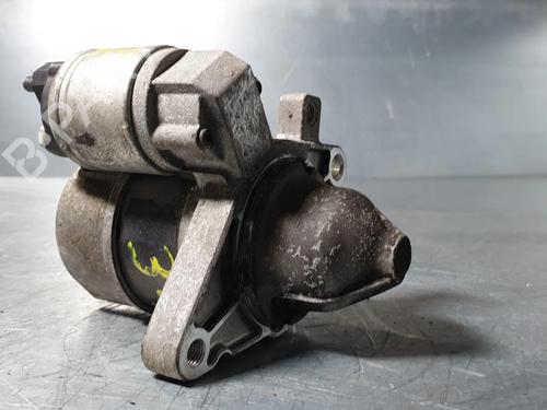 Startmotor Startmotor TOYOTA AYGO (_B4_) 1.0 VVTi (KGB40) (72 hp) 37263113 37263113