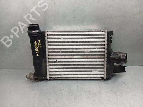 Intercooler Intercooler DACIA SANDERO II 1.0 TCe 100 (B8ML) (101 hp) 37263114 37263114