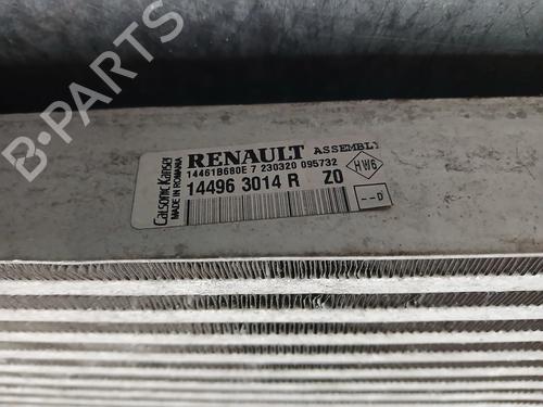 Intercooler DACIA SANDERO II 1.0 TCe 100 (B8ML) | BP37263114M30  - Image 7