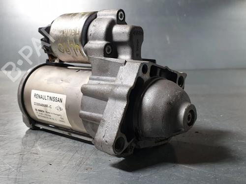 Startmotor Startmotor RENAULT MEGANE IV Hatchback (B9A/M/N_) 1.5 dCi 110 (B9A3) (110 hp) 37263115 37263115