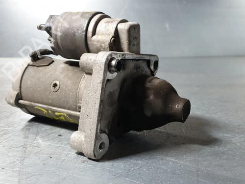 Startmotor Startmotor PEUGEOT 208 II (UB_, UP_, UW_, UJ_) 1.5 BlueHDI 100 (102 hp) 37263116 37263116