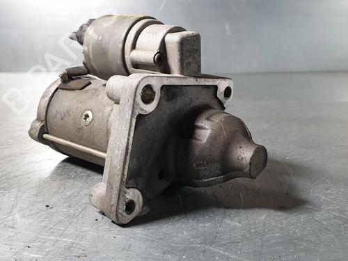 Startmotor Startmotor PEUGEOT PARTNER Box Body/MPV (K9) 1.5 BlueHDi 75 (75 hp) 37263117 37263117