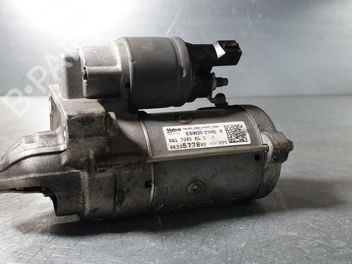Starter PEUGEOT PARTNER Box Body/MPV (K9) 1.5 BlueHDi 75 | BP37263117M8 - Image 3