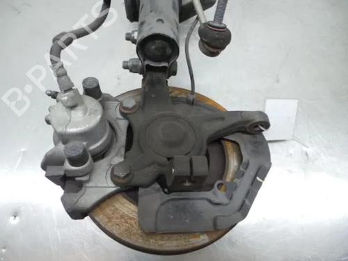 Left front steering knuckle SMART FORFOUR Hatchback (453) 0.9 (453.044, 453.053) | BP37263118M25 - Image 2