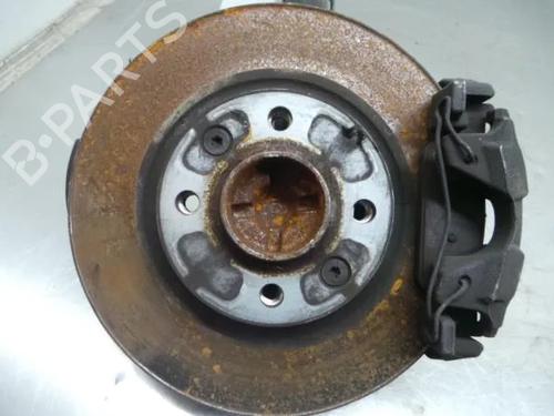 Venstre Styrespindel Lejehus Venstre Styrespindel Lejehus SMART FORFOUR Hatchback (453) 0.9 (453.044, 453.053) (90 hp) 37263118 37263118