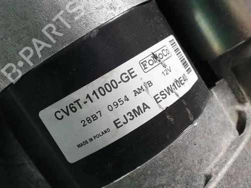 Starter FORD GRAND C-MAX (DXA/CB7, DXA/CEU) 1.0 EcoBoost | BP37263119M8 - Image 4