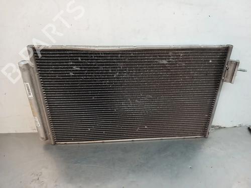 Used AC radiator AC radiator 37263096 37263096