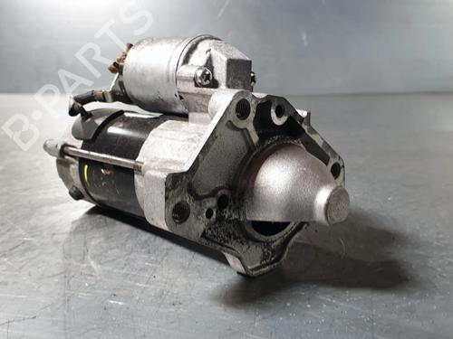 Startmotor Startmotor RENAULT GRAND SCÉNIC IV (R9_) [2016-2023] 37263120 37263120