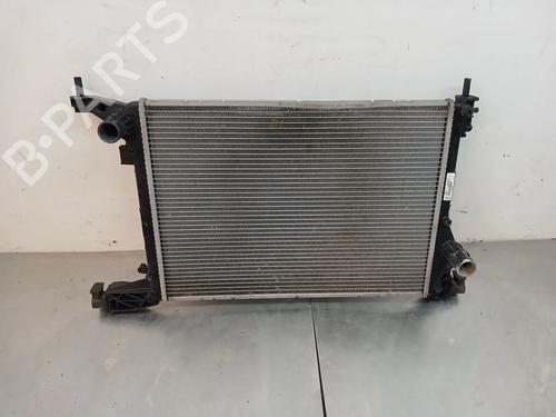 Used Water radiator Water radiator 37263097 37263097