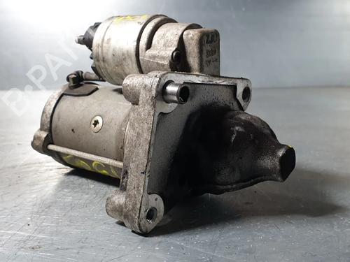 Startmotor Startmotor PEUGEOT 2008 I (CU_) 1.5 BlueHDI 100 (102 hp) 37263121 37263121