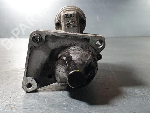 Starter PEUGEOT 2008 I (CU_) 1.5 BlueHDI 100 | BP37263121M8 - Image 2