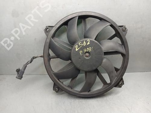 Used Radiator fan Radiator fan 24834011 24834011