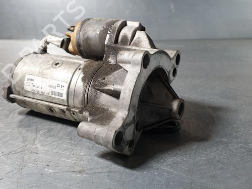 Startmotor Startmotor PEUGEOT 508 SW I (8E_) 2.0 BlueHDi 180 (180 hp) 37263122 37263122