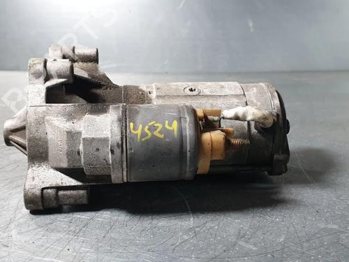 Starter PEUGEOT 508 SW I (8E_) 2.0 BlueHDi 180 | BP37263122M8 - Image 3