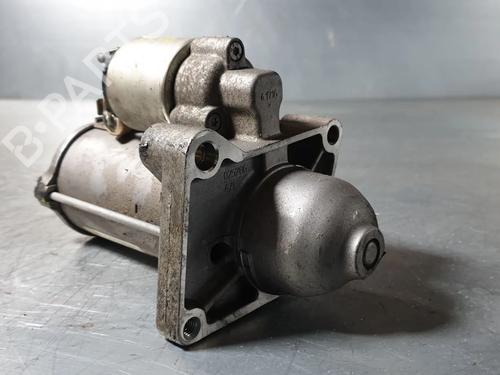 Startmotor Startmotor PEUGEOT 2008 II (UD_, US_, UY_, UJ_, UR_, UC_) 1.2 PureTech 130 (USHNS, URHNS) (130 hp) 37263123 37263123