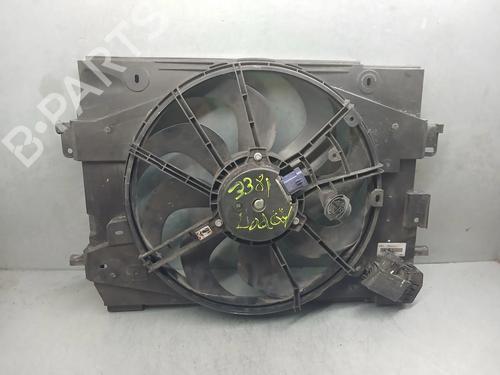 Used Radiator fan Radiator fan 24839670 24839670