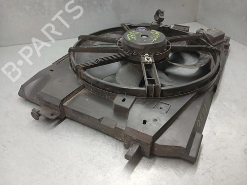 Radiator fan DACIA LODGY (JS_) 1.2 TCe (JSAY, JSM0) | BP24839670M35 - Image 2