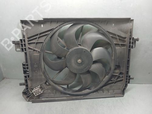 Radiator fan DACIA LODGY (JS_) 1.2 TCe (JSAY, JSM0) | BP24839670M35 - Image 4