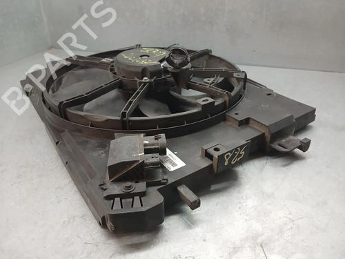 Radiator fan DACIA LODGY (JS_) 1.2 TCe (JSAY, JSM0) | BP24839670M35 - Image 3