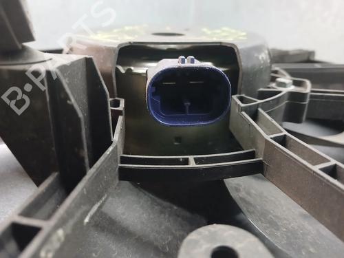 Radiator fan DACIA LODGY (JS_) 1.2 TCe (JSAY, JSM0) | BP24839670M35 - Image 5