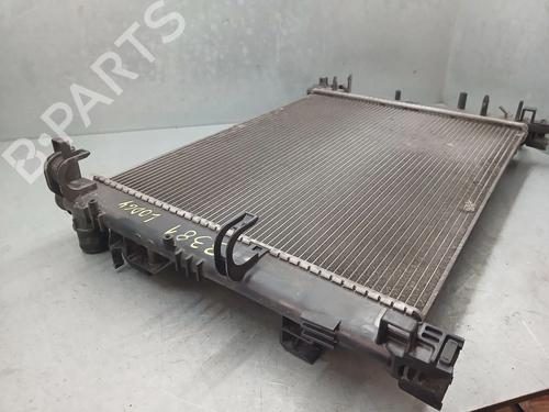 Water radiator DACIA LODGY (JS_) 1.2 TCe (JSAY, JSM0) | BP24839668M31 - Image 2