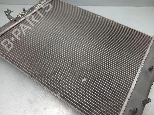 Water radiator DACIA LODGY (JS_) 1.2 TCe (JSAY, JSM0) | BP24839668M31 - Image 4