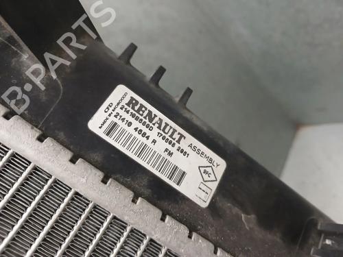 Water radiator DACIA LODGY (JS_) 1.2 TCe (JSAY, JSM0) | BP24839668M31 - Image 6