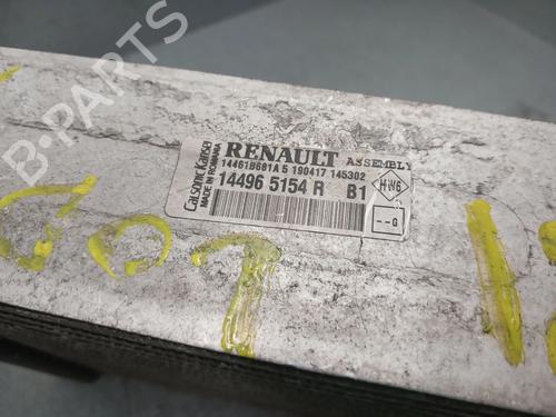 Intercooler DACIA LODGY (JS_) 1.2 TCe (JSAY, JSM0) | BP24839669M30 - Image 7