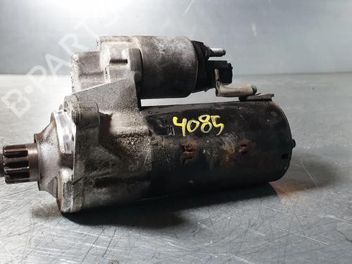 Starter VW PASSAT CC B6 (357) 2.0 TDI | BP37272631M8 - Image 3