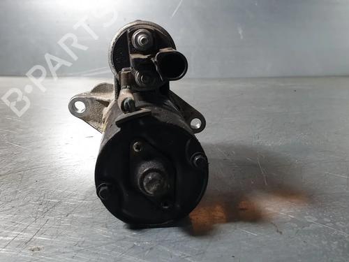 Starter VW PASSAT CC B6 (357) 2.0 TDI | BP37272631M8 - Image 4