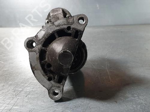 Starter CITROËN C5 III (RD_) 2.0 HDi 140 (RDRHF8, RDRHFA, RDRHA8, RDRHAJ) | BP37272632M8 - Image 2