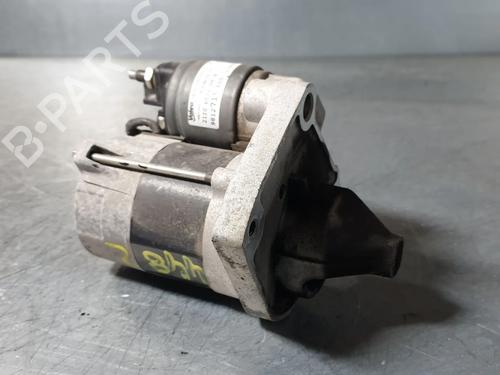 Startmotor Startmotor CITROËN C3 III (SX) 1.2 PureTech 82 (83 hp) 37272635 37272635