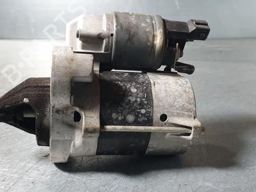Starter CITROËN C3 III (SX) 1.2 PureTech 82 | BP37272635M8 - Image 3