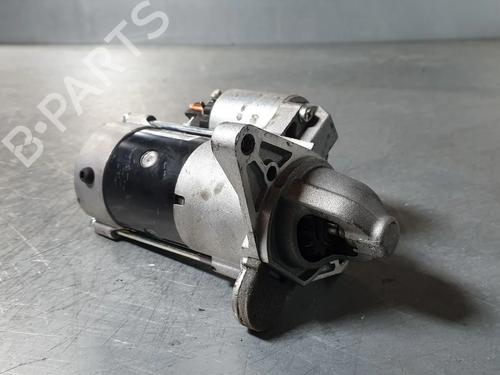 Startmotor Startmotor RENAULT MASTER IV Van (F8__) BLUE DCI 150 (F8M3) (150 hp) 37272636 37272636