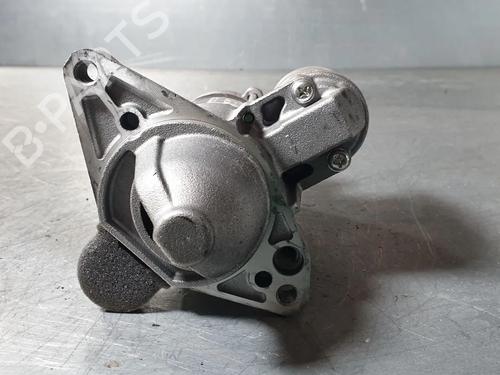 Starter RENAULT MASTER IV Van (F8__) BLUE DCI 150 (F8M3) | BP37272636M8 - Image 2